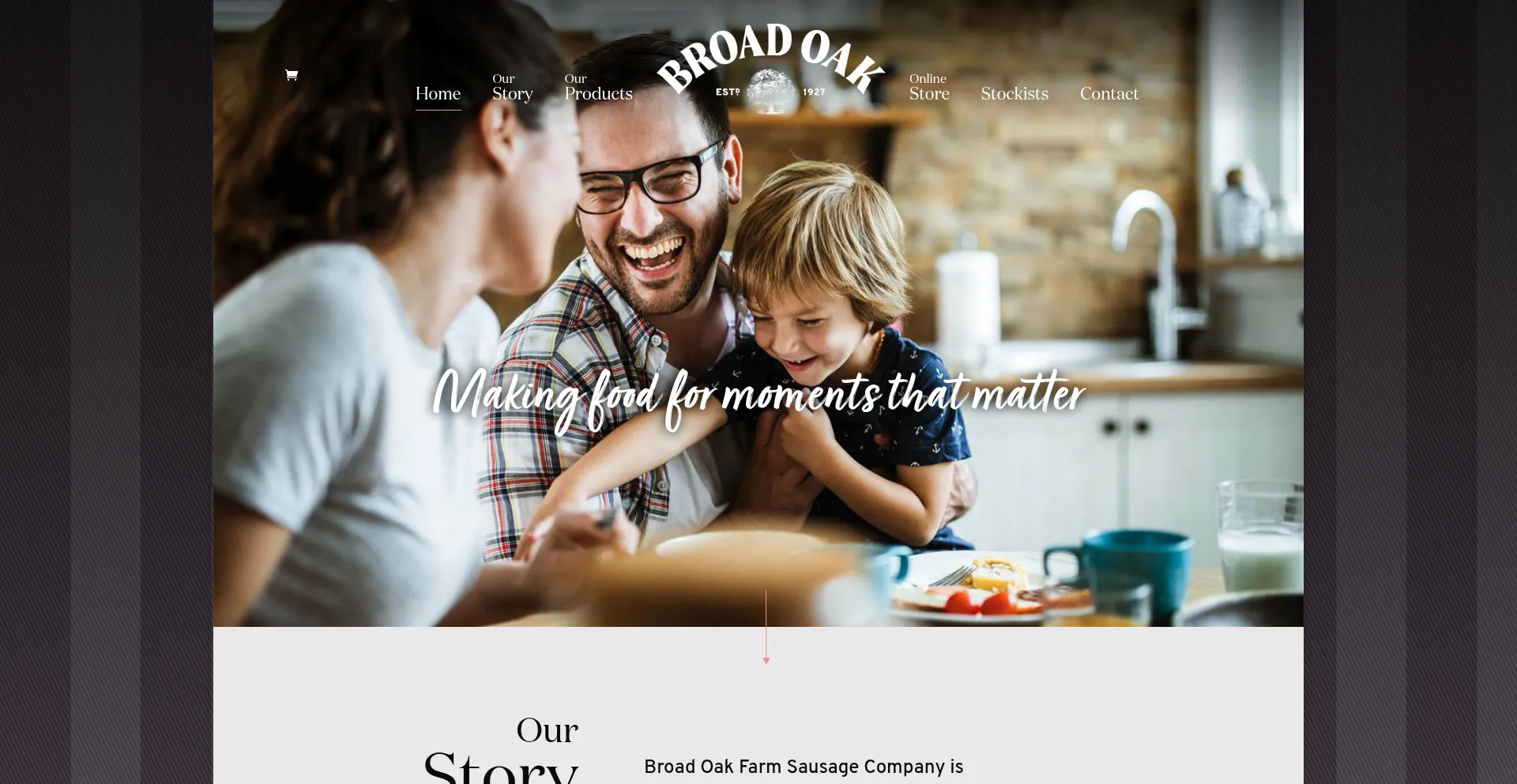 Broadoakfarm.com