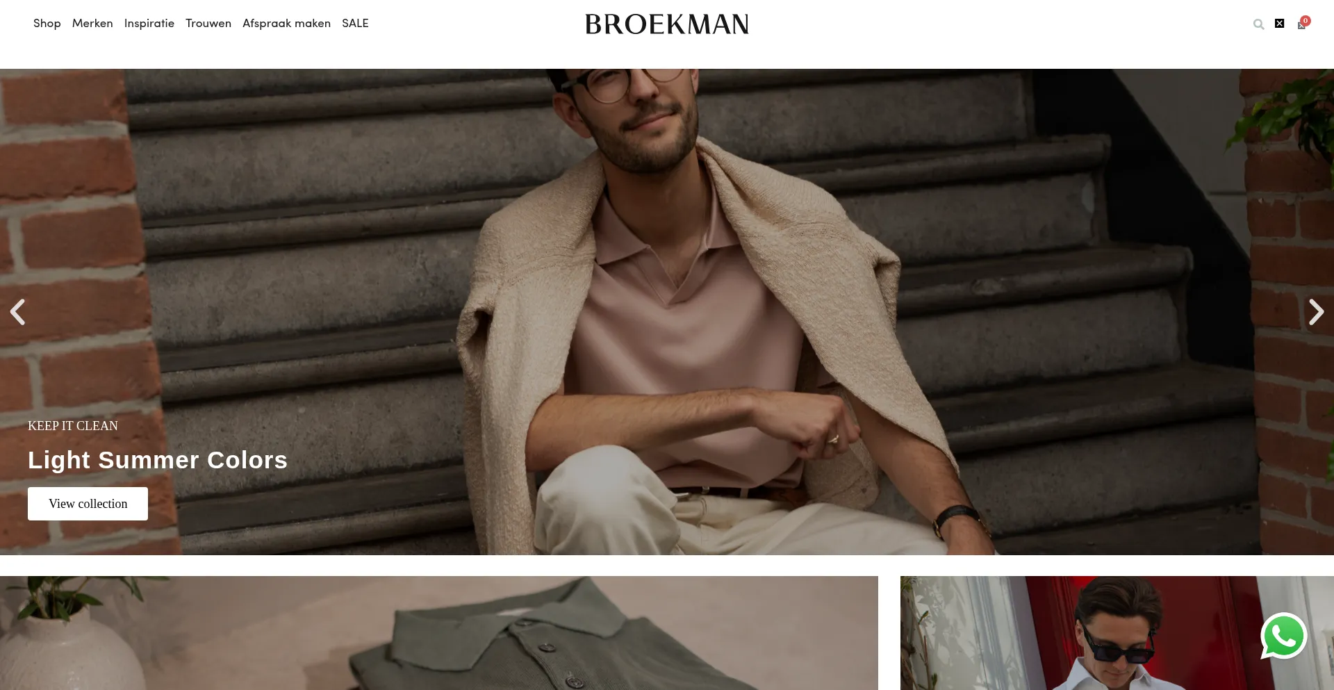 Broekman.store