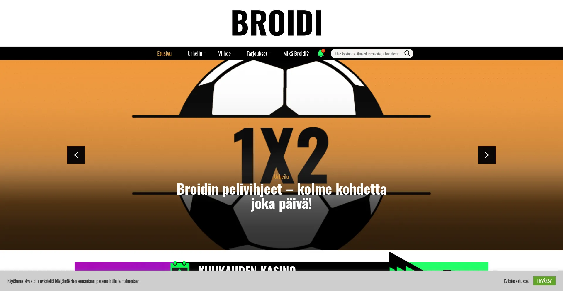 Broidi.com