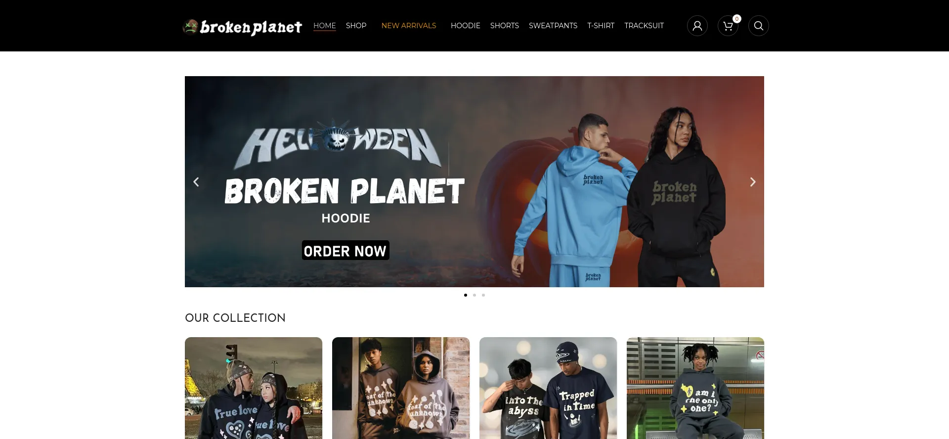 Brokenplanetmarketsuk.com