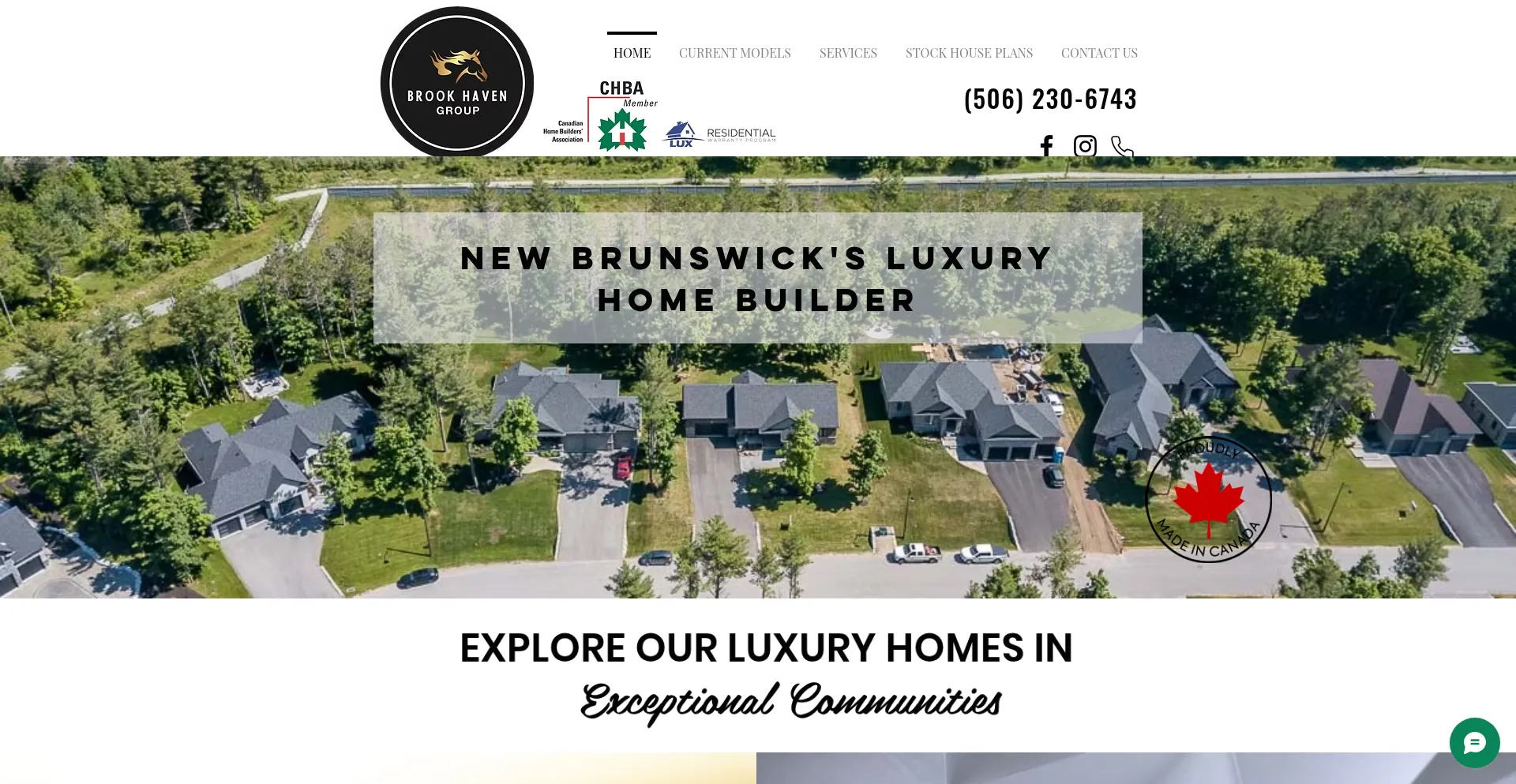 Brookhavengroup.ca
