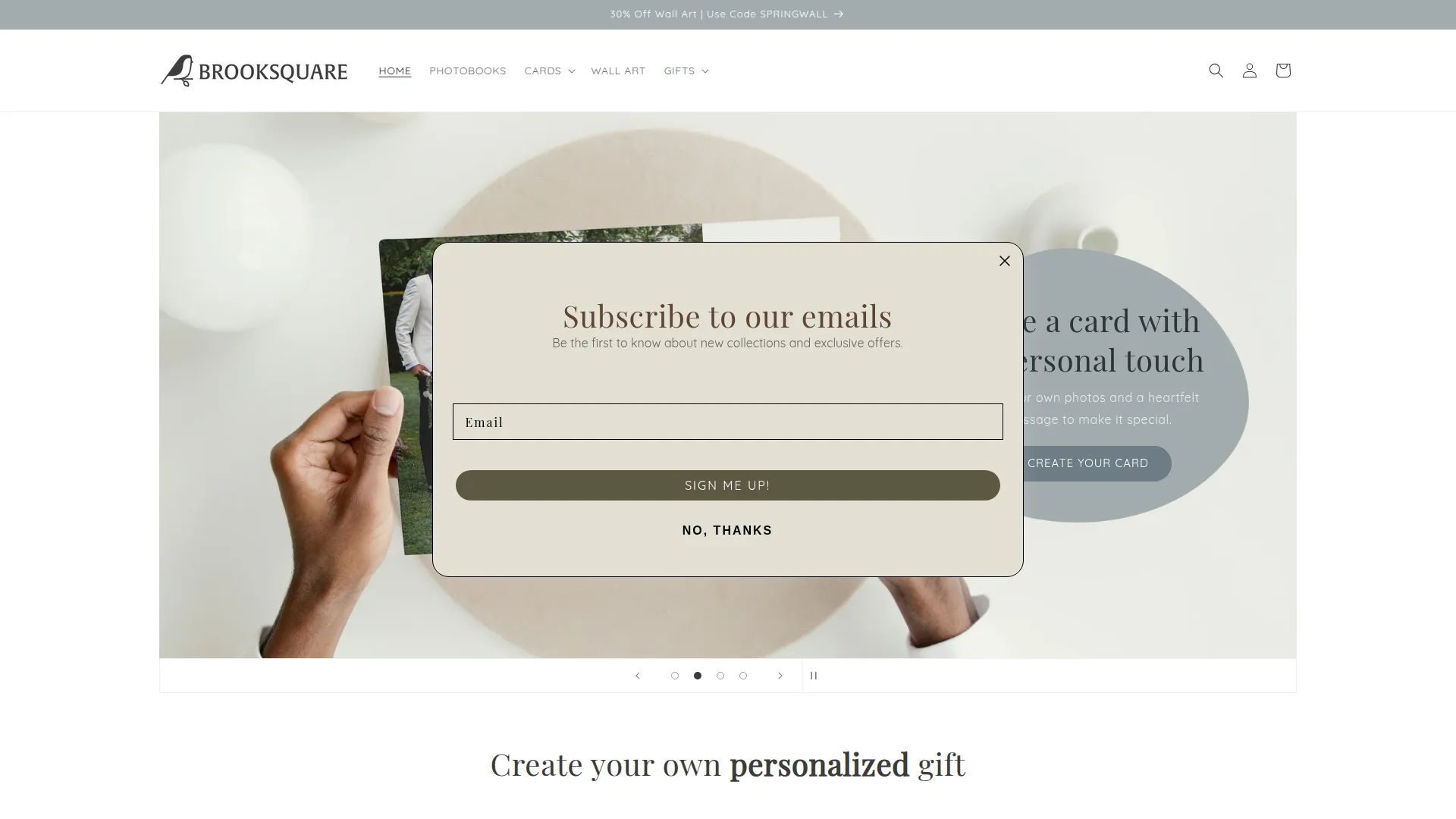 Brooksquare.com