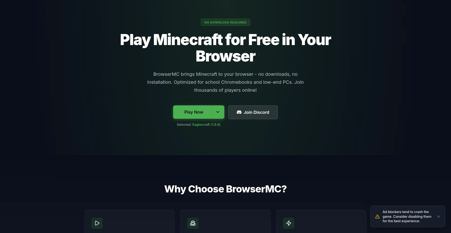 Browsermc.com