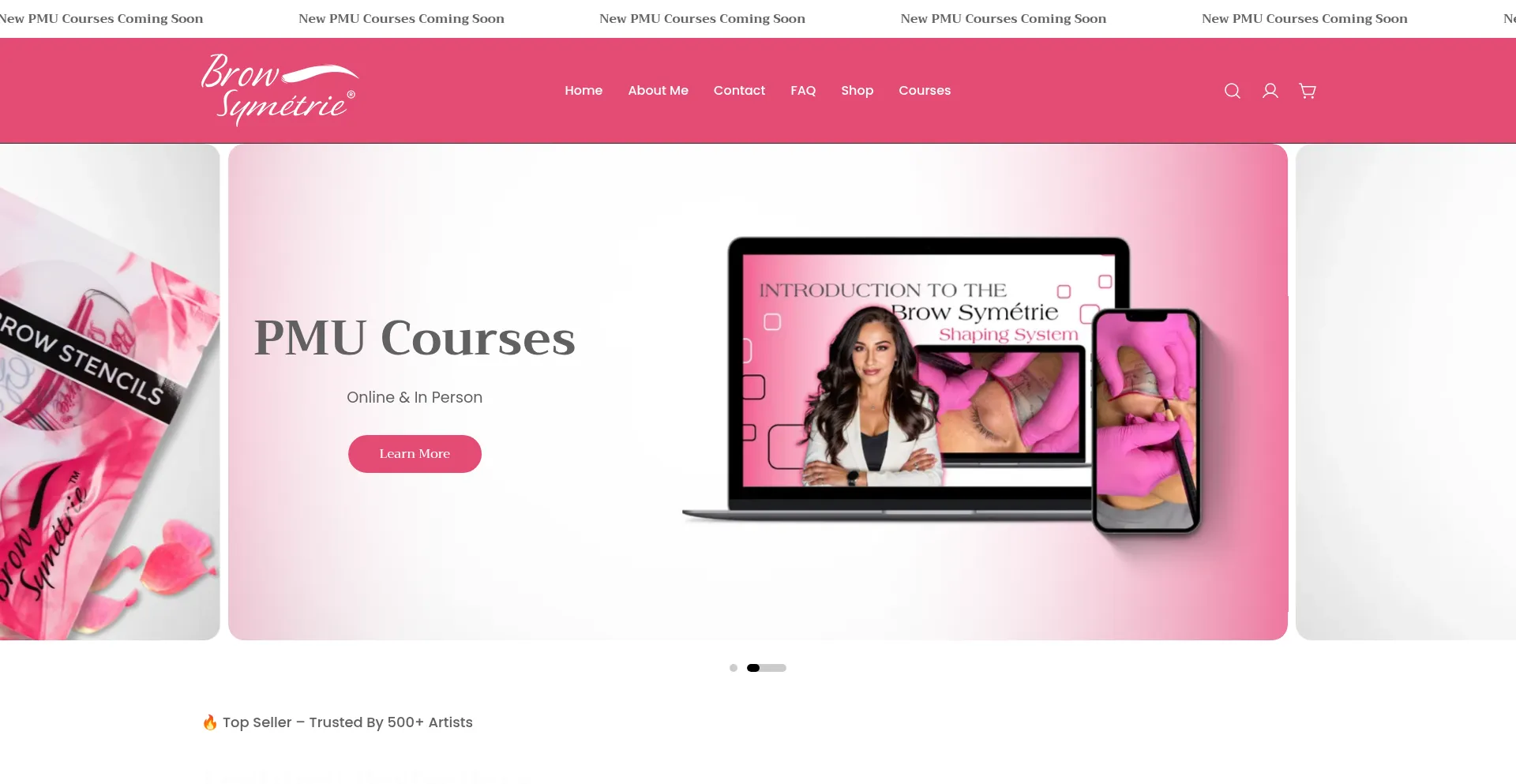 Browsymetrie.com