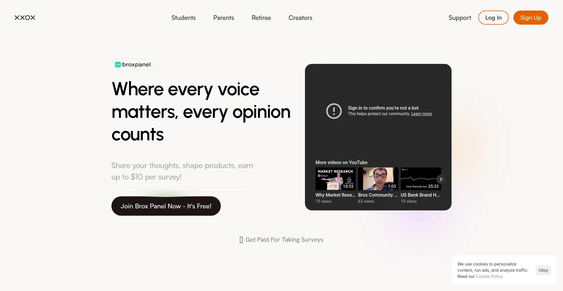 Broxpanel.com