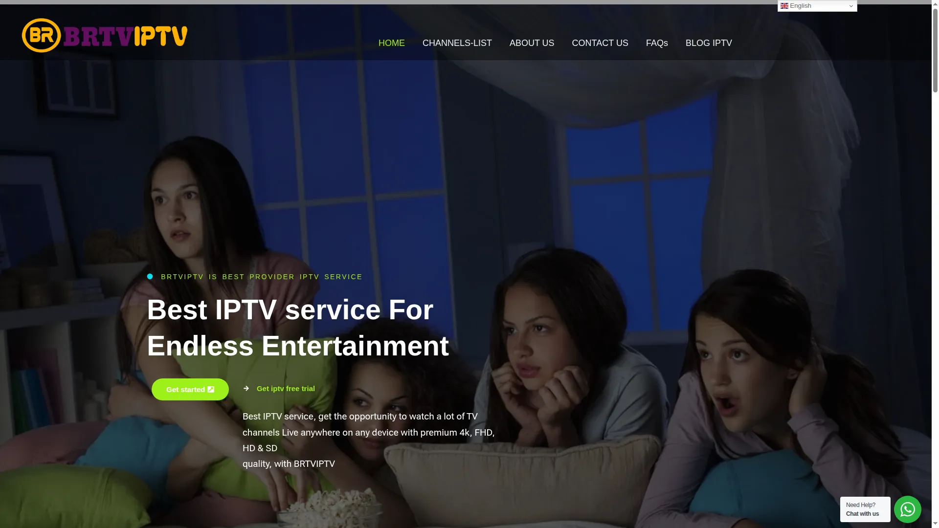 Brtviptv.com