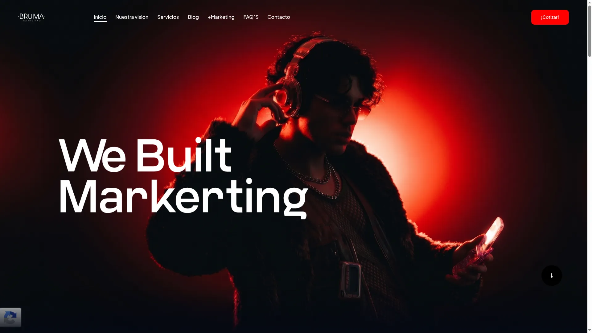 Brumamarketing.com