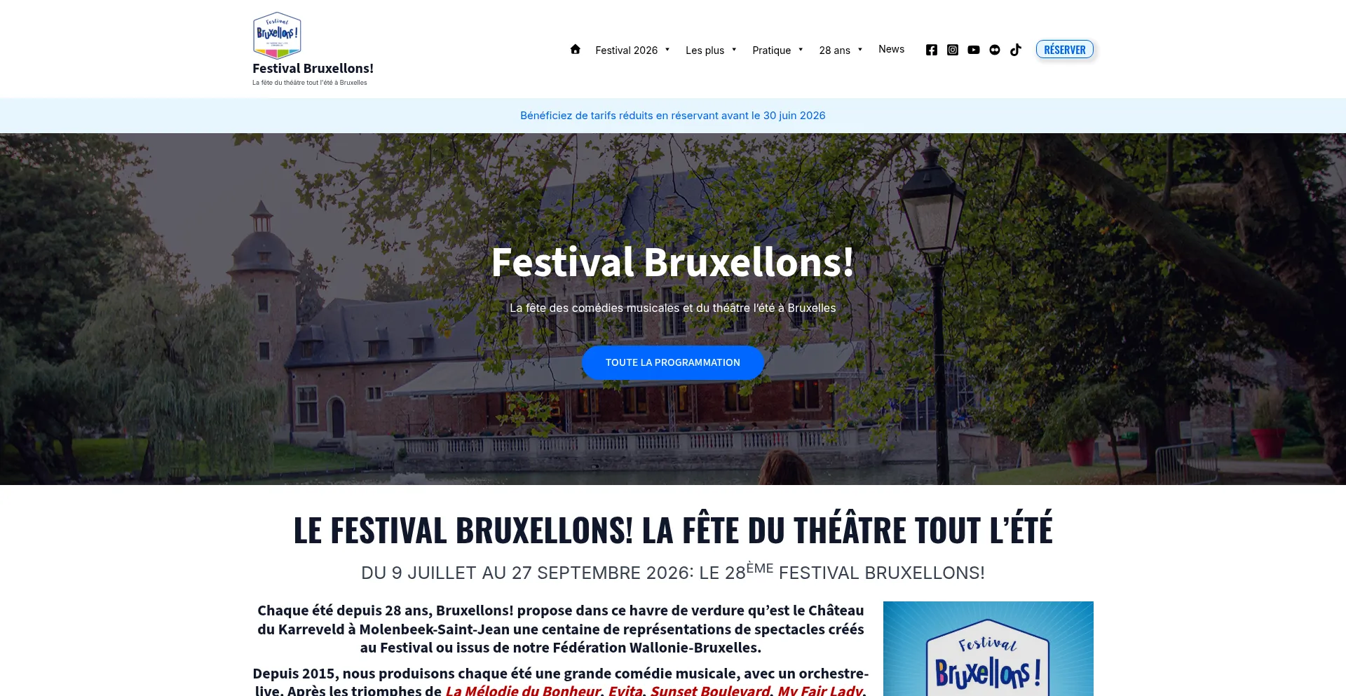 Bruxellons.be