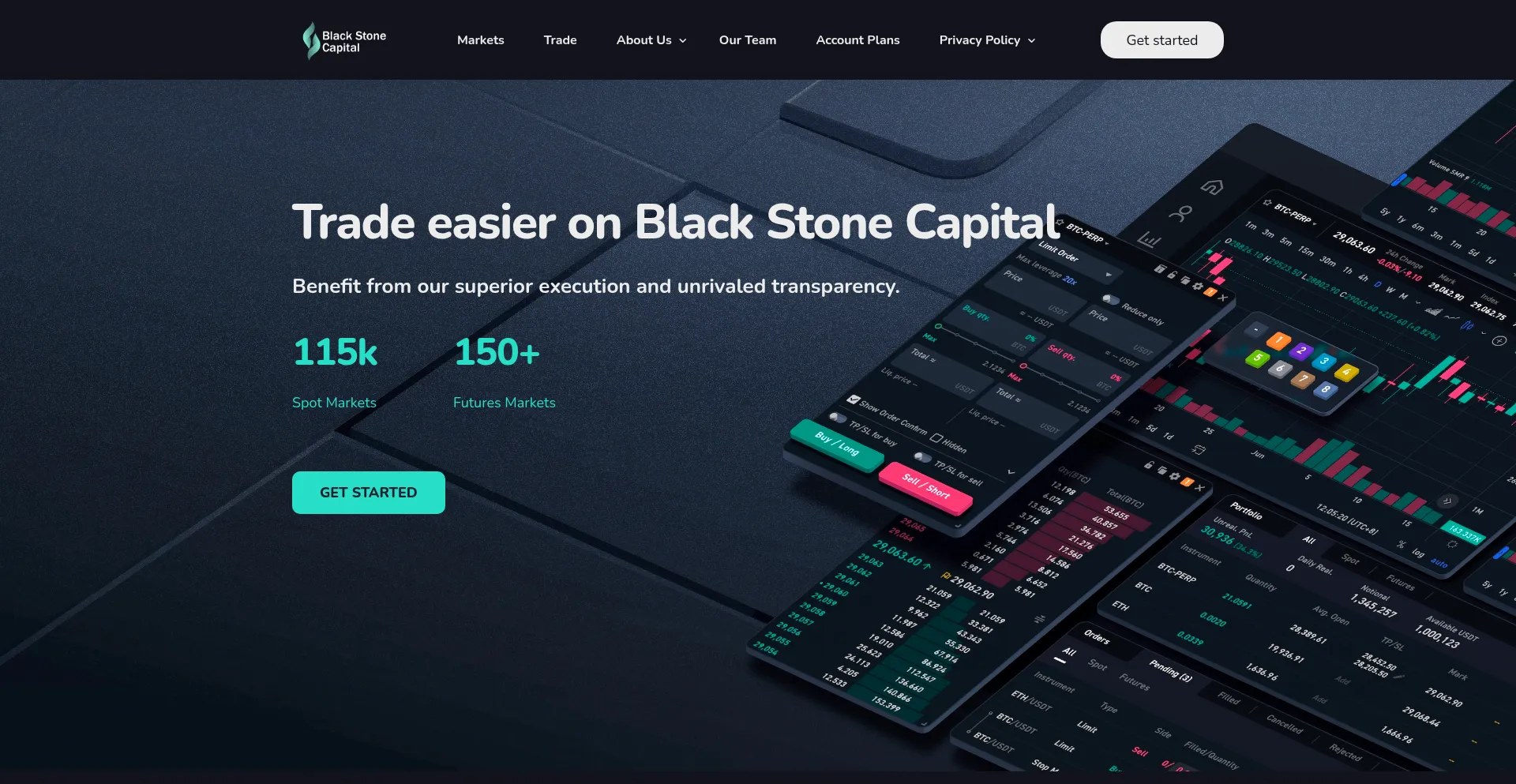 Bscapital.io