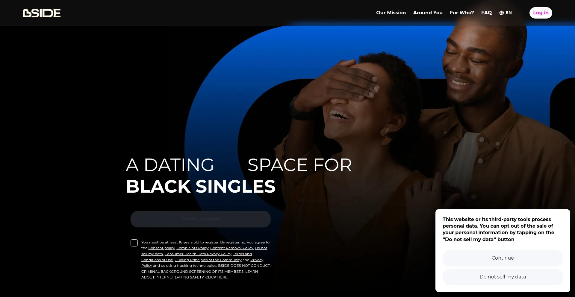 Bside.dating