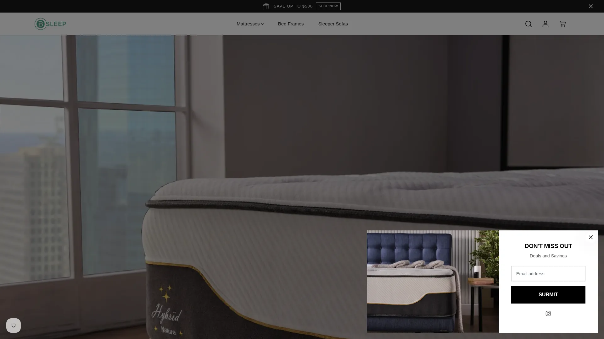 Bsleep.com