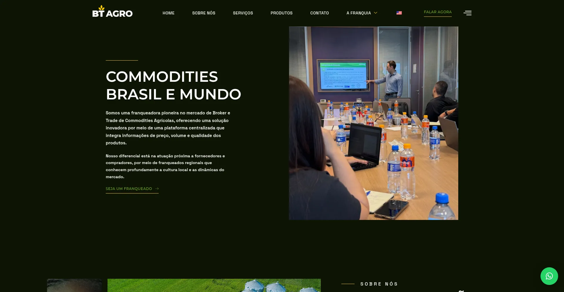 Is Btagrobrasil.com.br Safe?