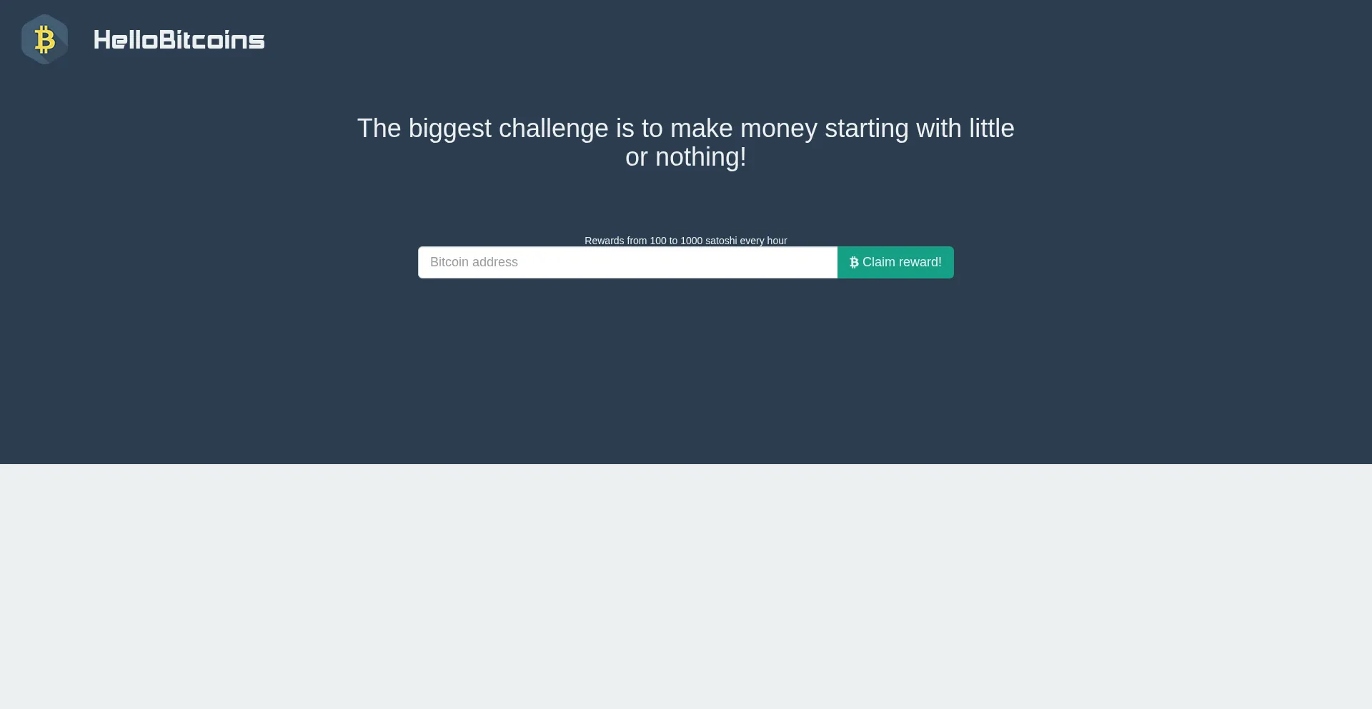 Is Btc4earn.com Safe?