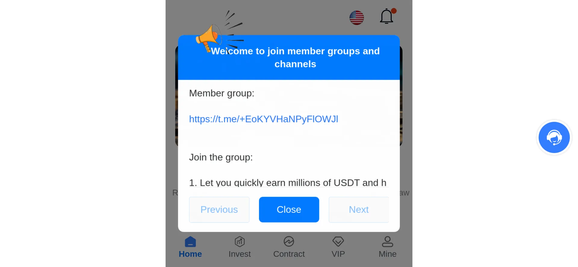 Website screenshot of Btc913.com