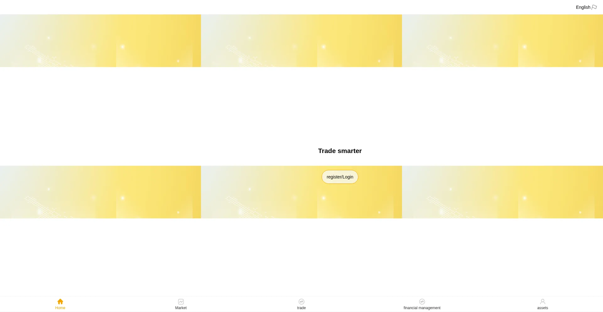Website screenshot of Btcaaz.com