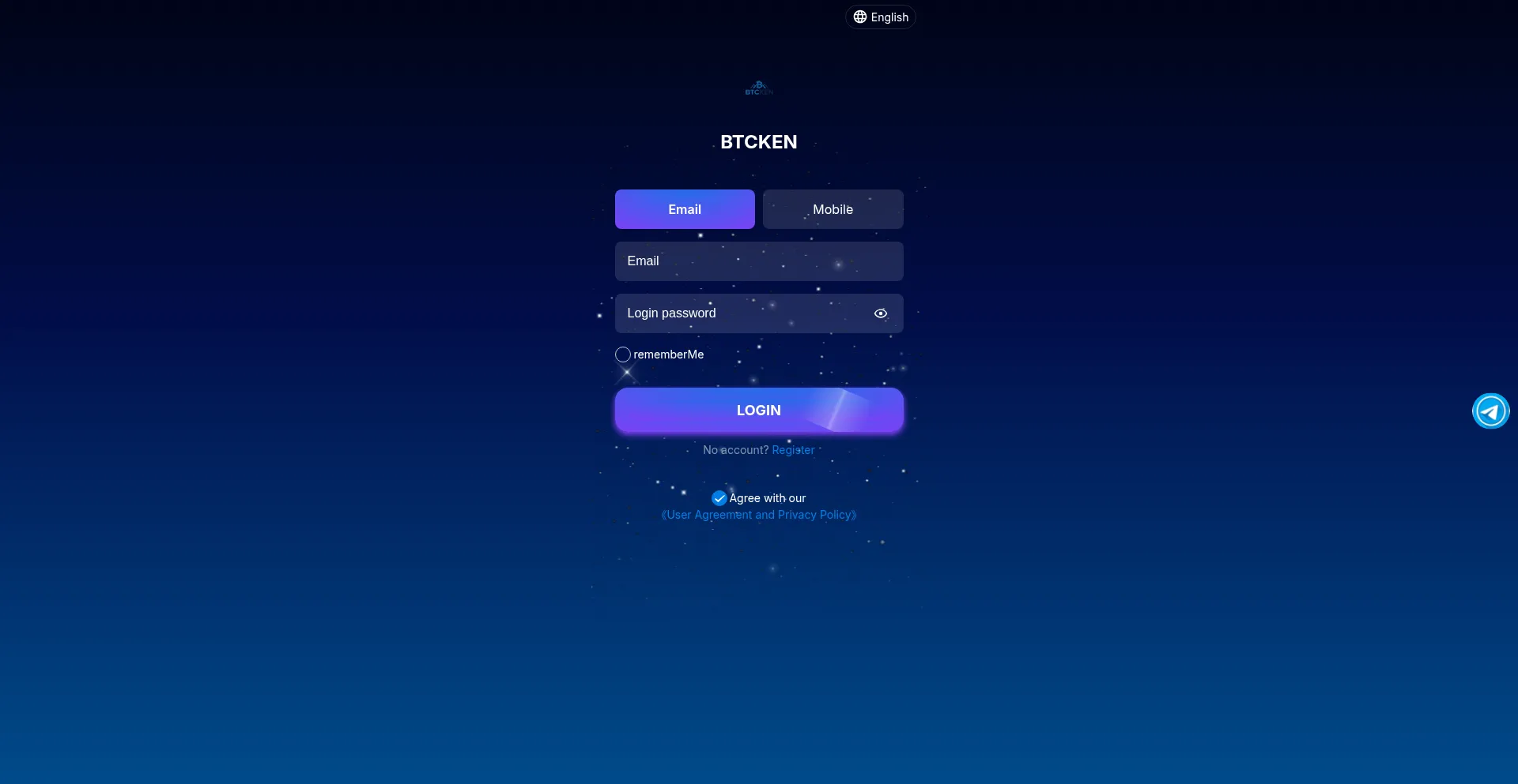 Btcken.co