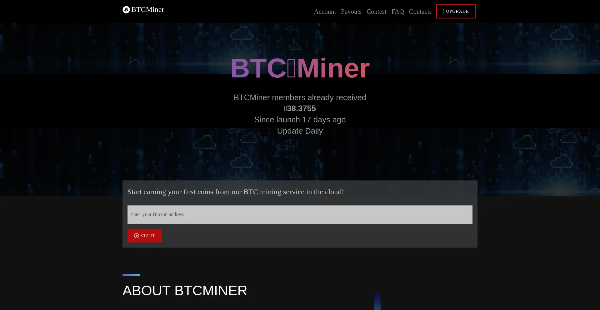 Btcminer.space