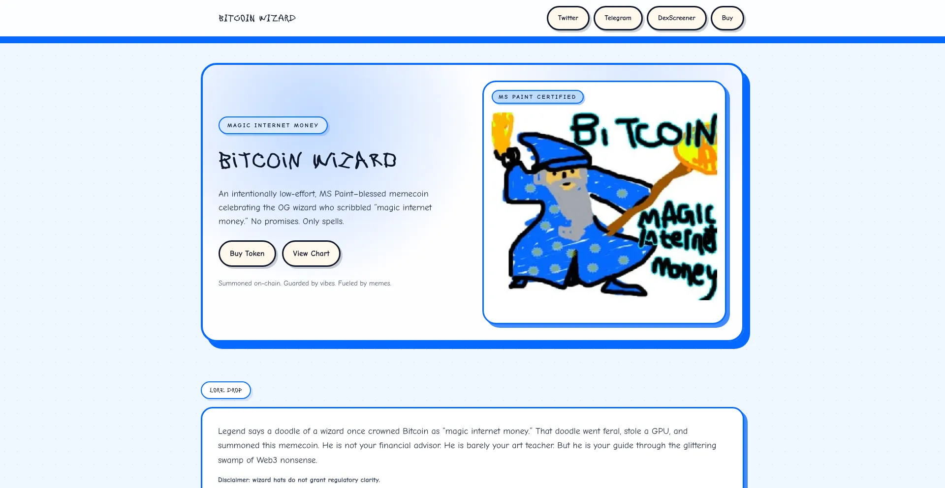 Btcwizard.fun