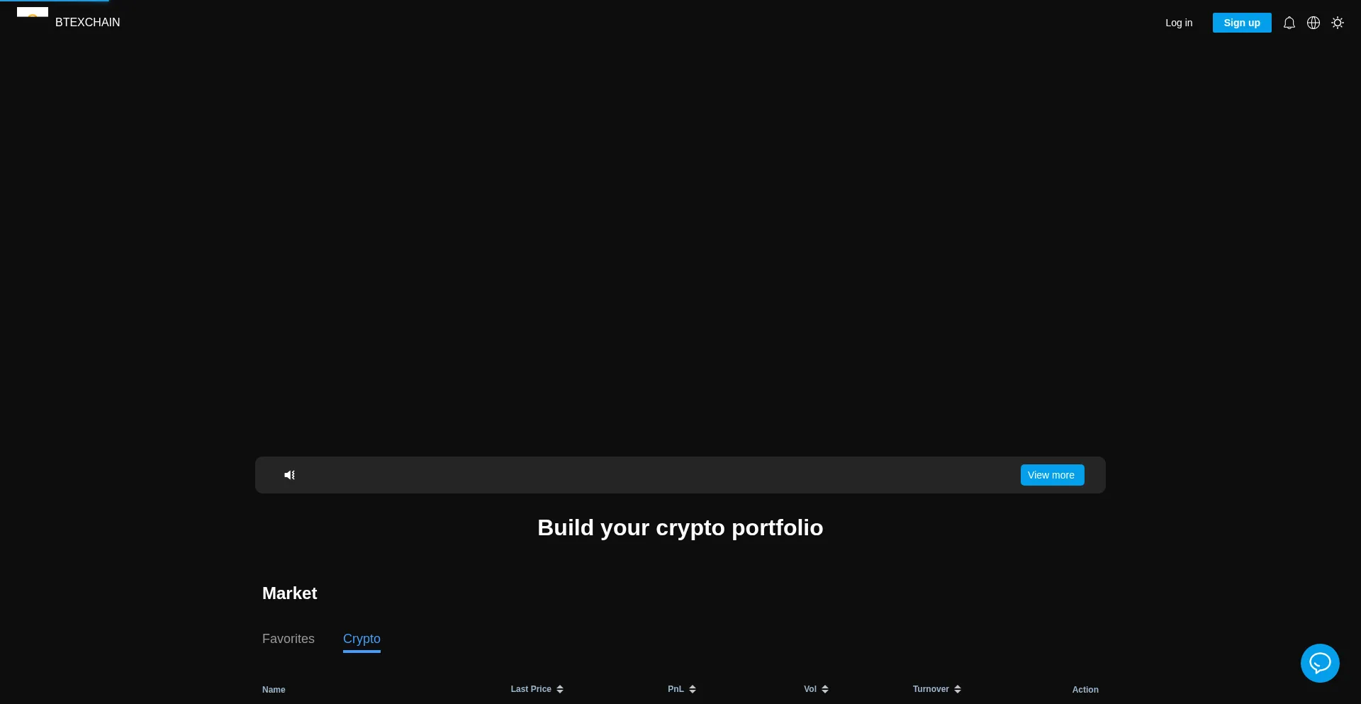 Btexchain.com