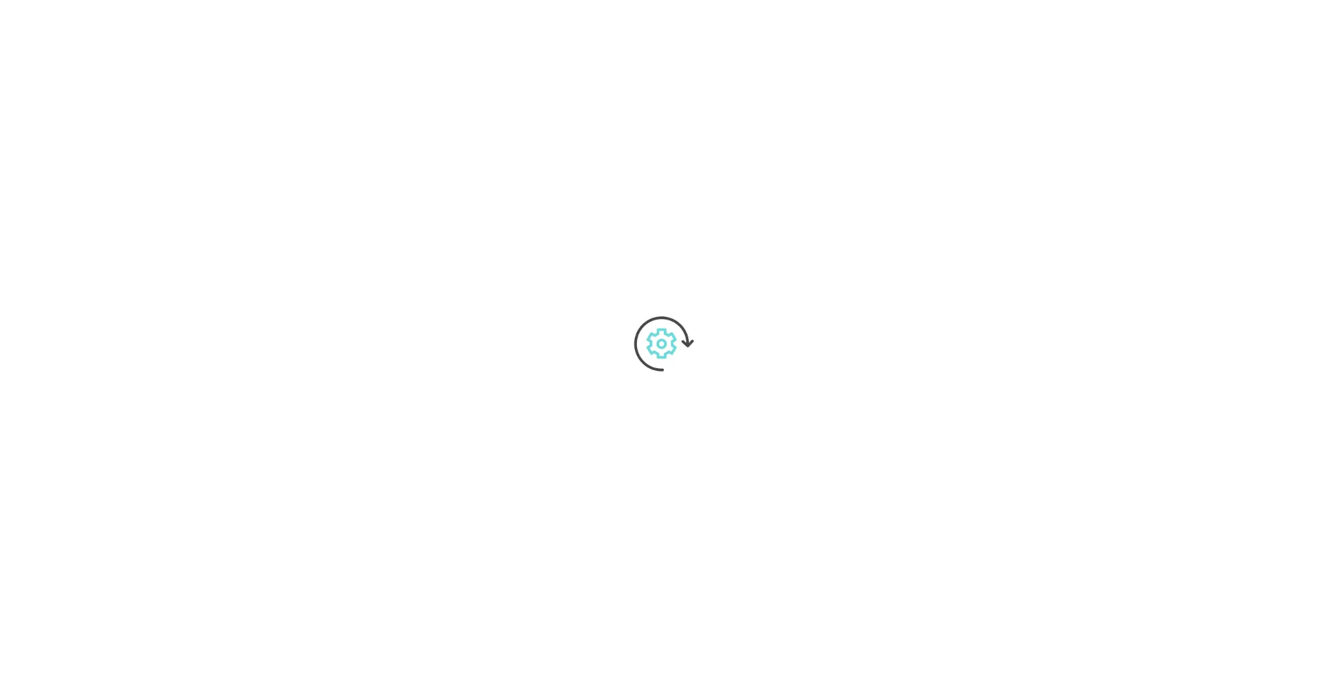 Website screenshot of Btrjobportal.com