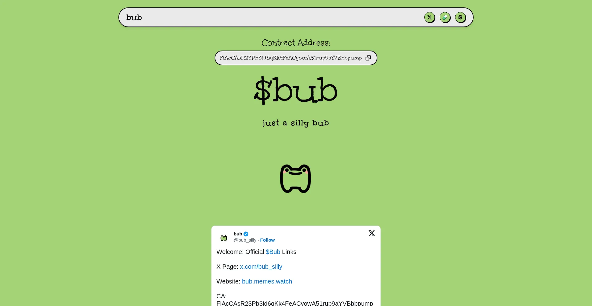 Bub.memes.watch
