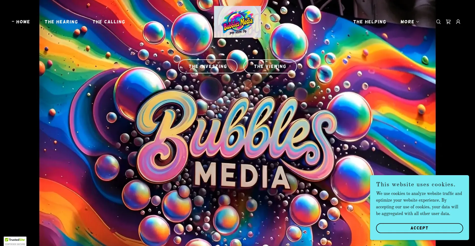 Bubblesmedia.com.au