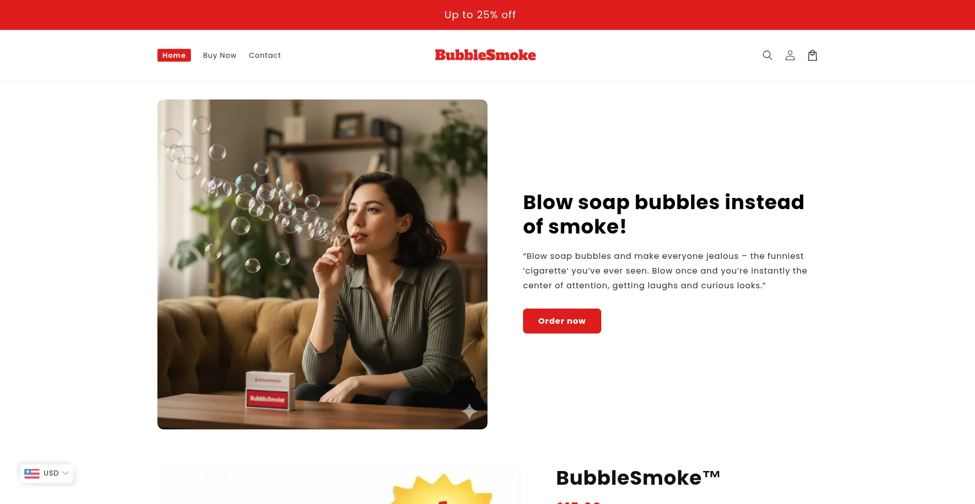 Bubblesmokes.fr