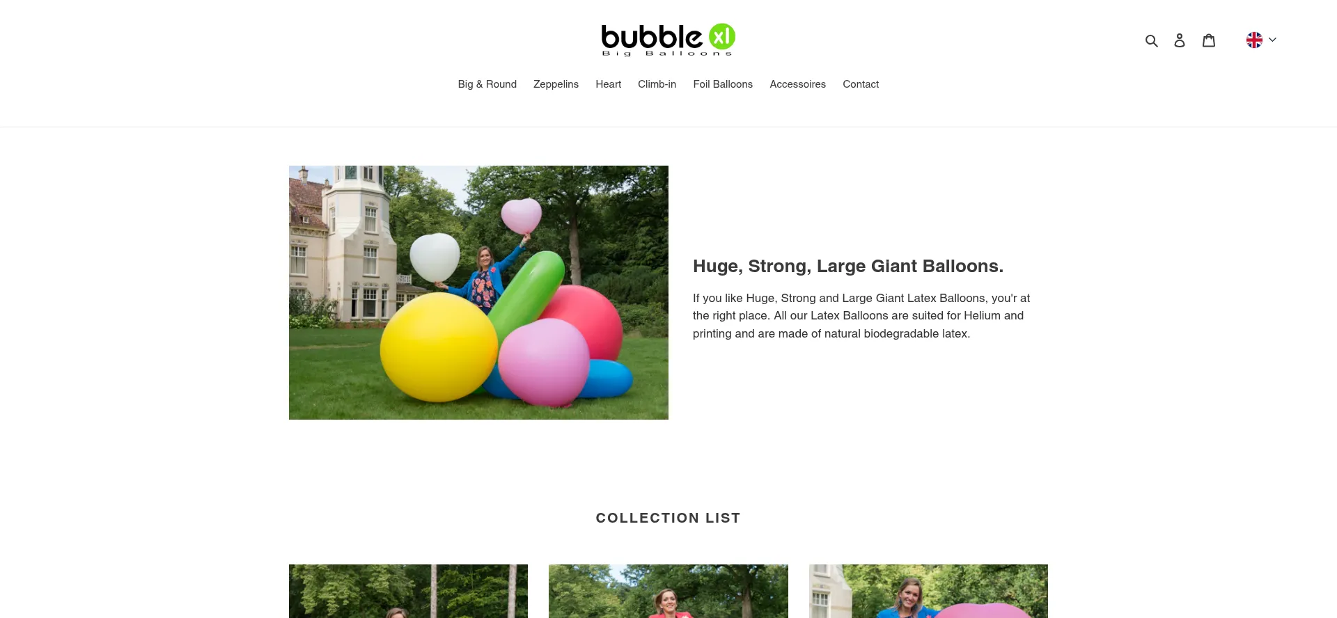 Bubblexl.com