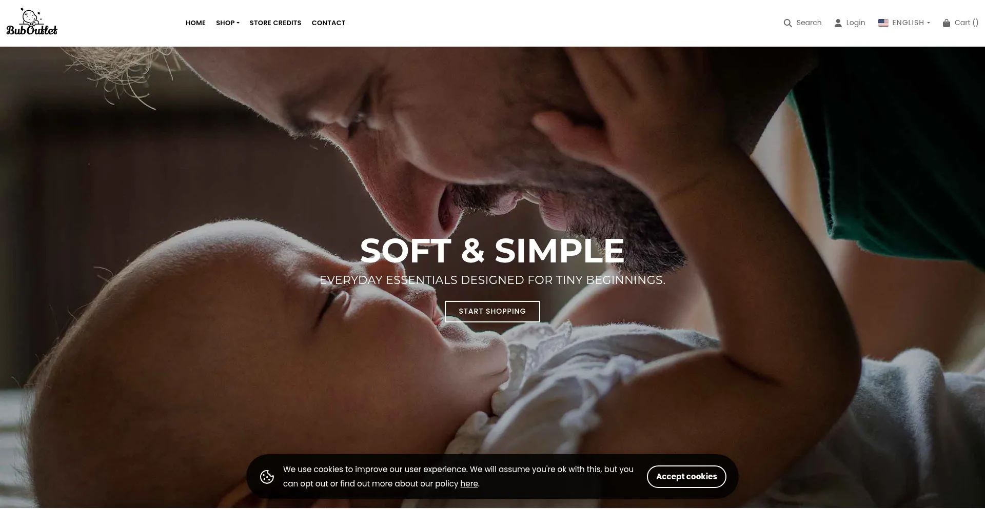 Buboutlet.com