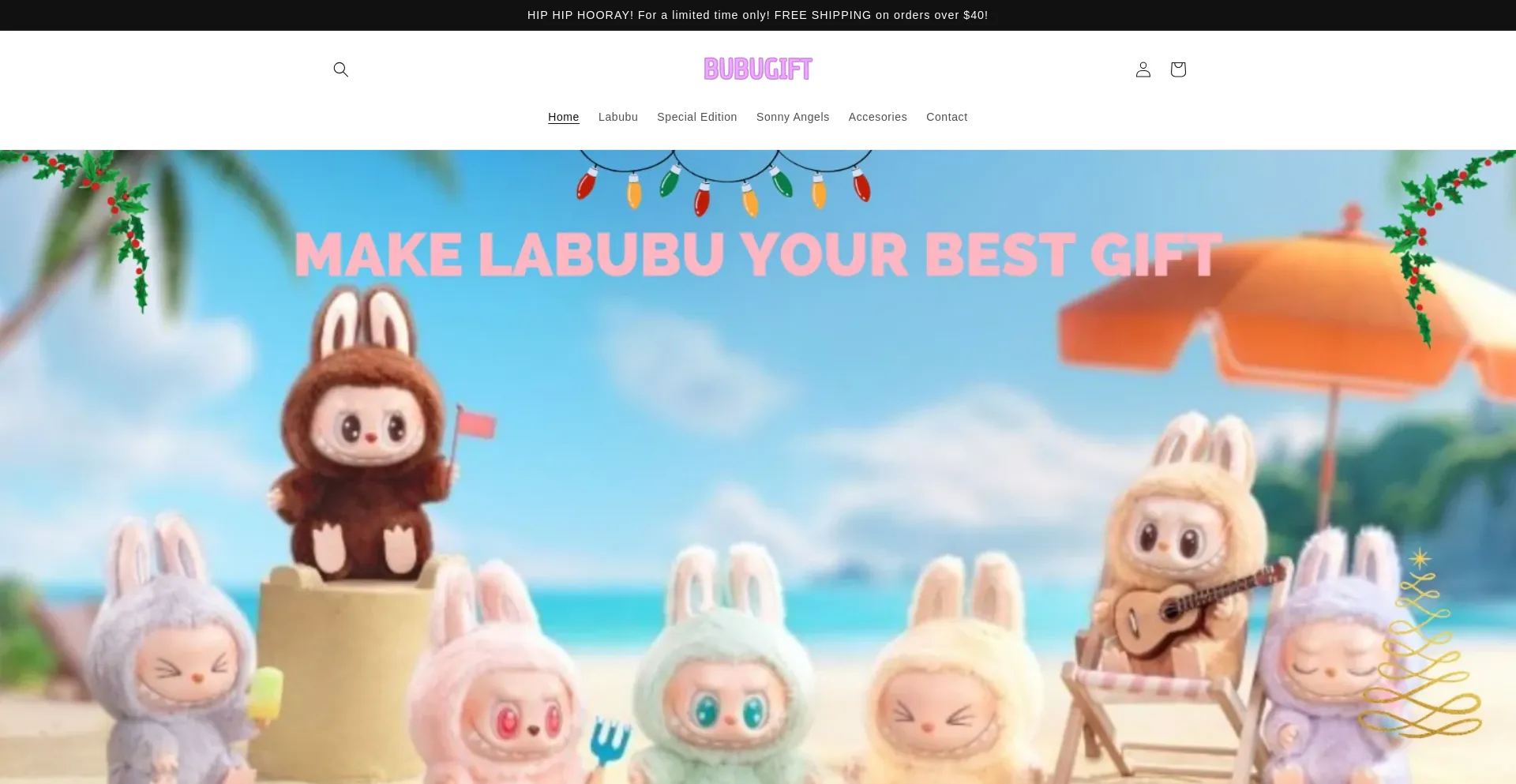 Bubugift.store