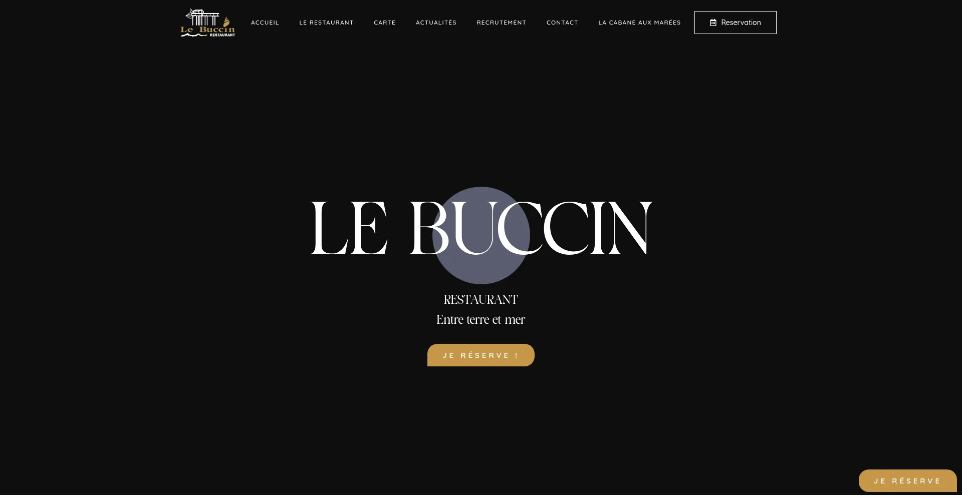 Is Buccin.fr Safe?
