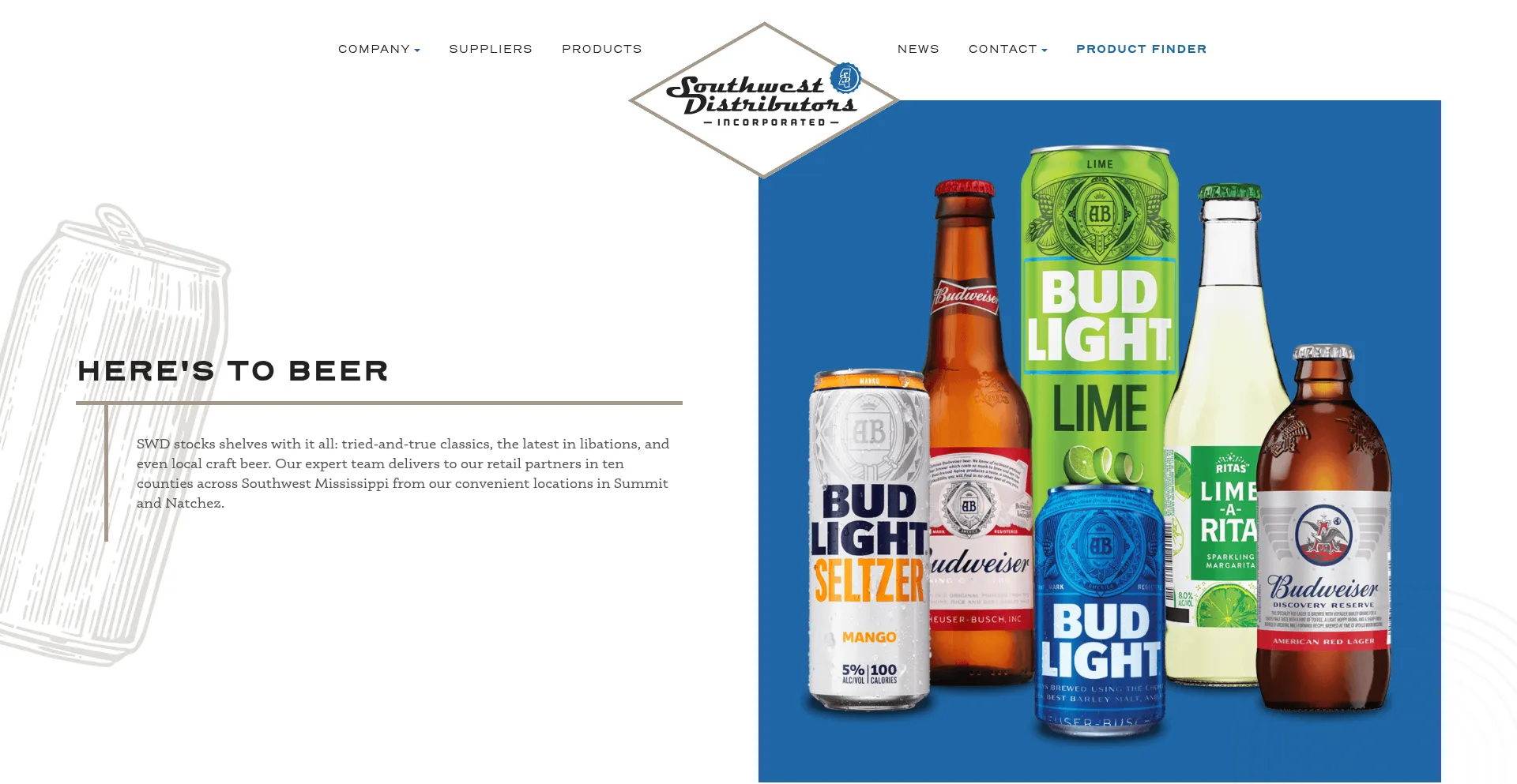 Bud4u.com