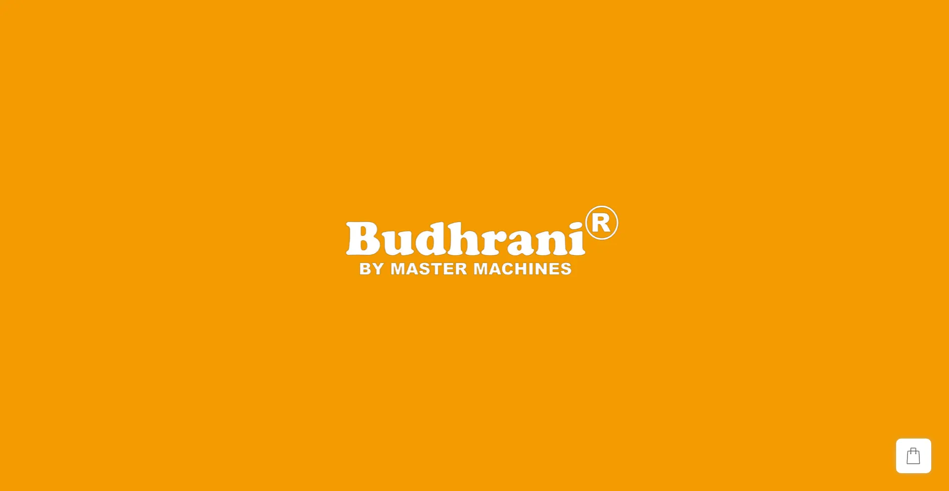 Budhranimachines.com Screenshot