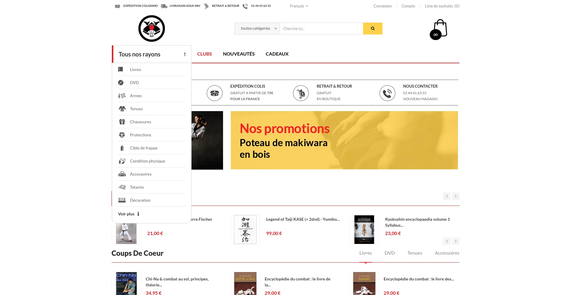 Is Budostore.com Safe?