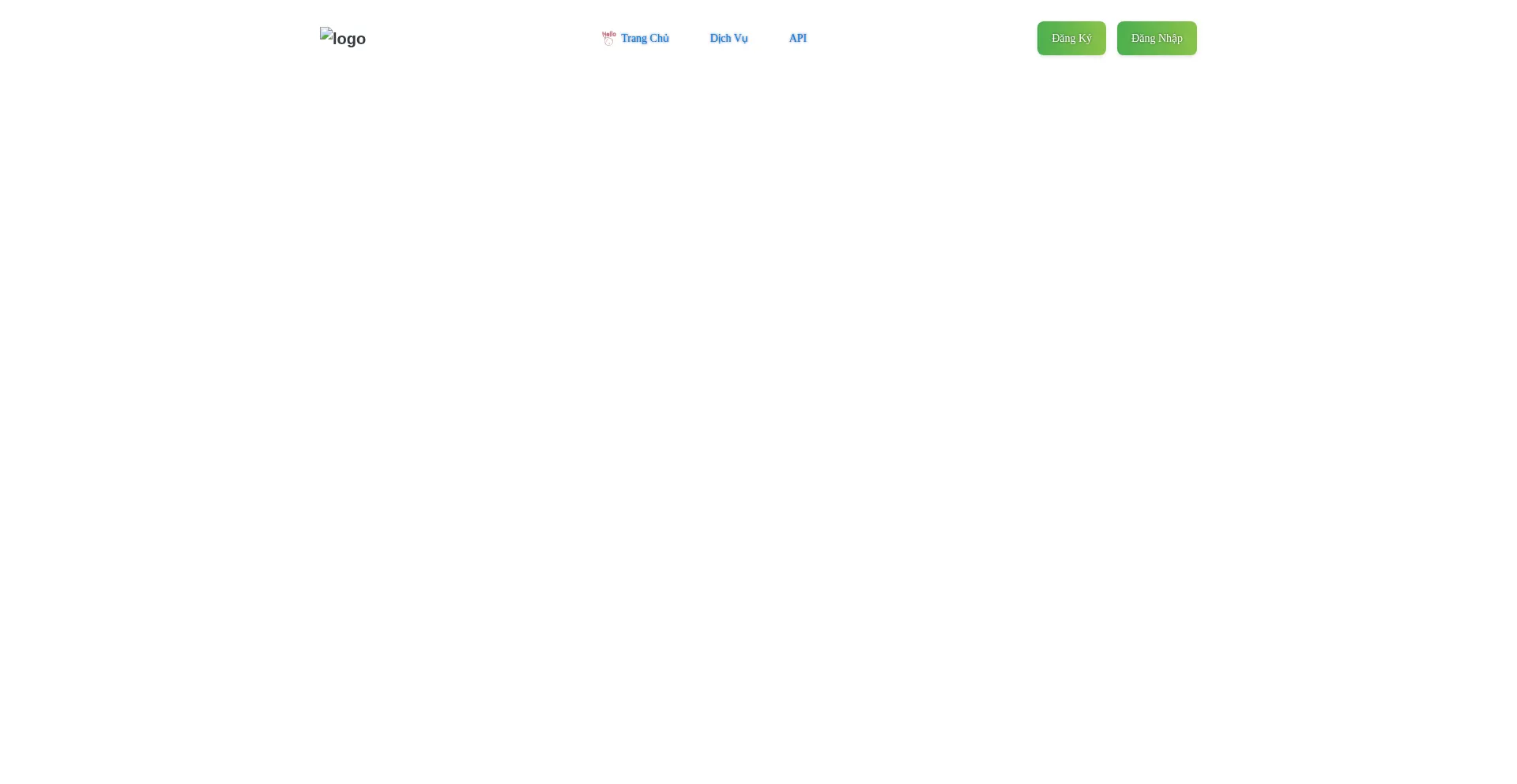 Website screenshot of Buffmxh.click