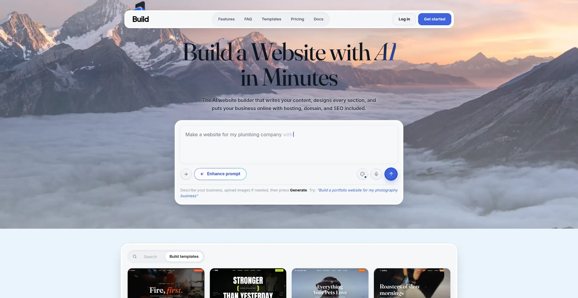 Build-sites.com
