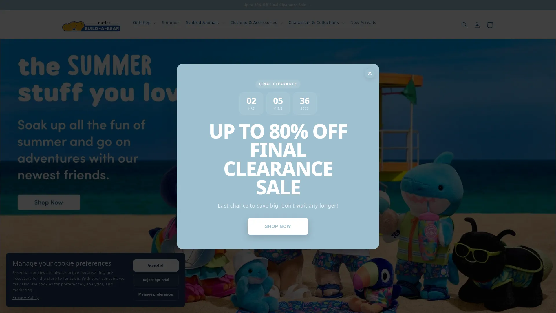 Buildabearus.com