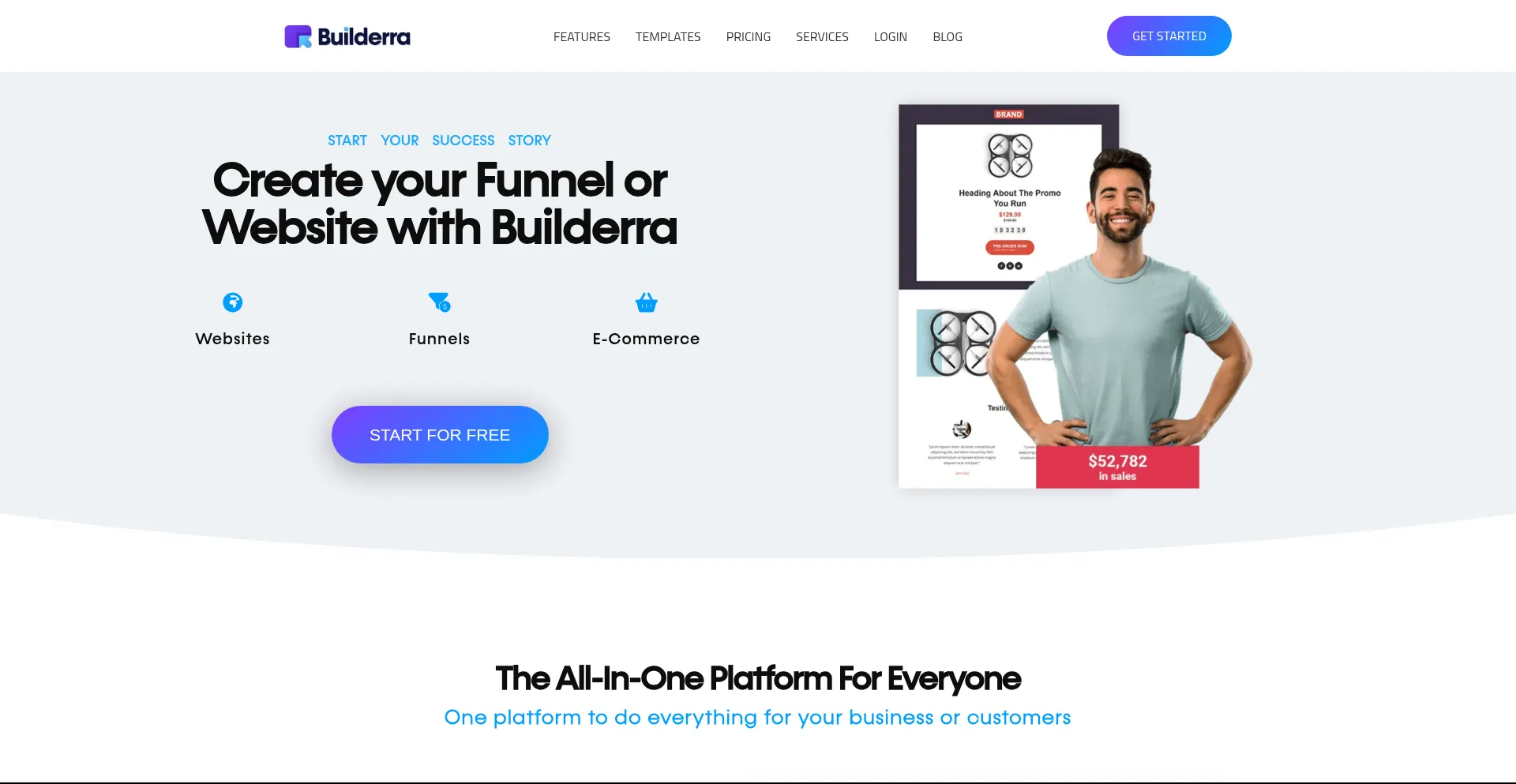 Is Builderra.com Safe?