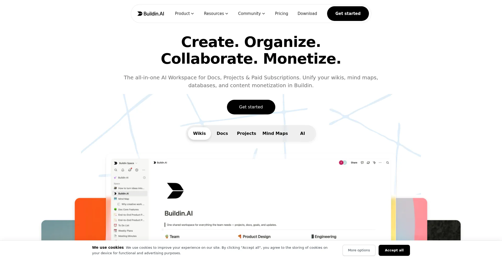 Buildin.ai