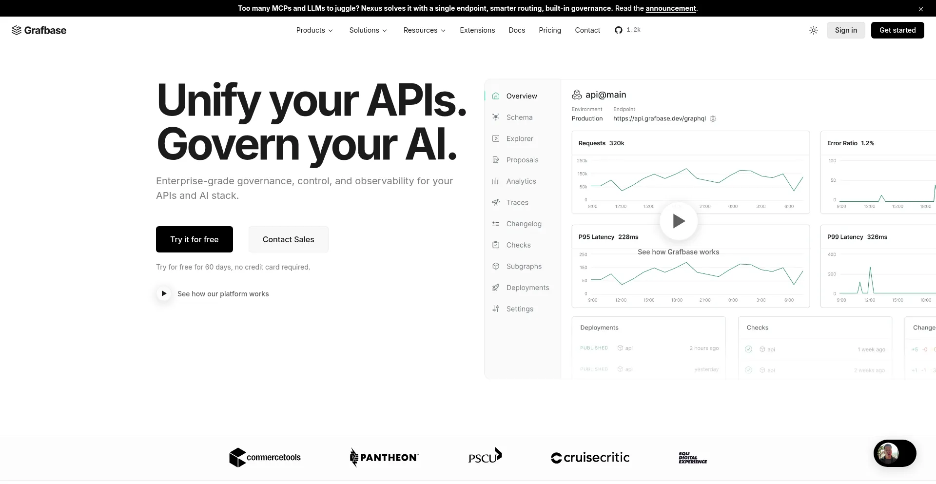 Is Buildwithgrafbase.com Safe?
