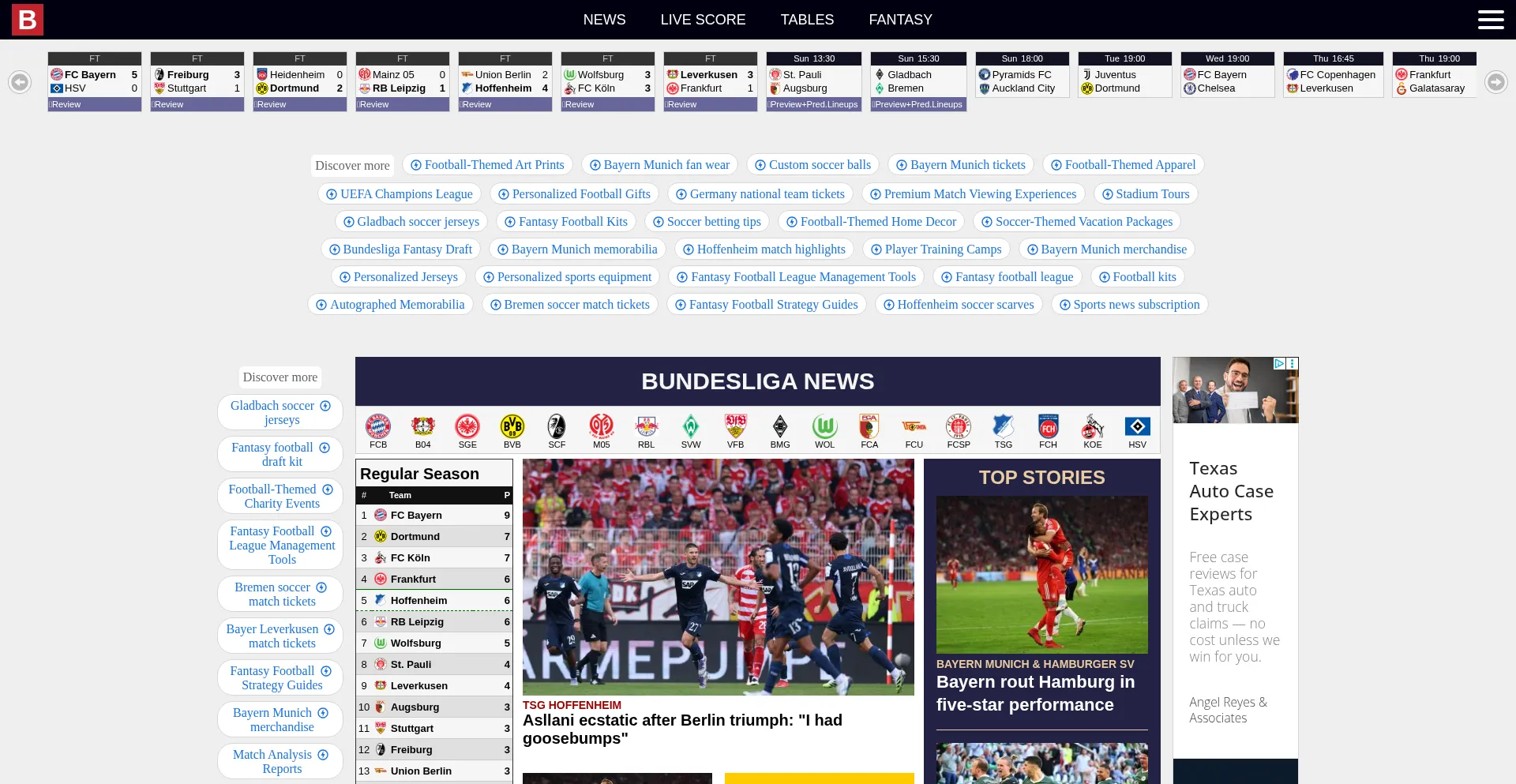 Is Bulinews.com Safe?