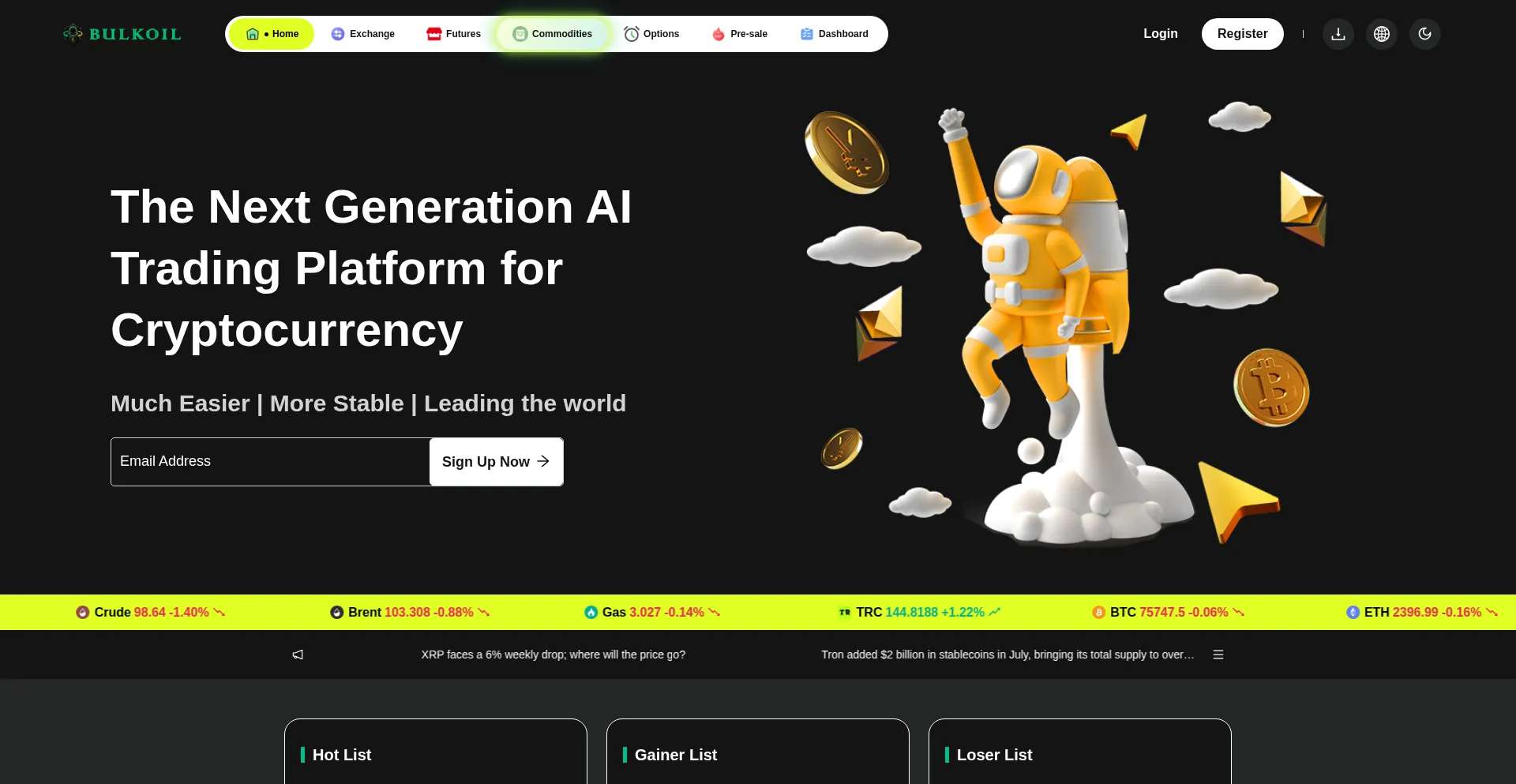 Bulkoilbroker2.com