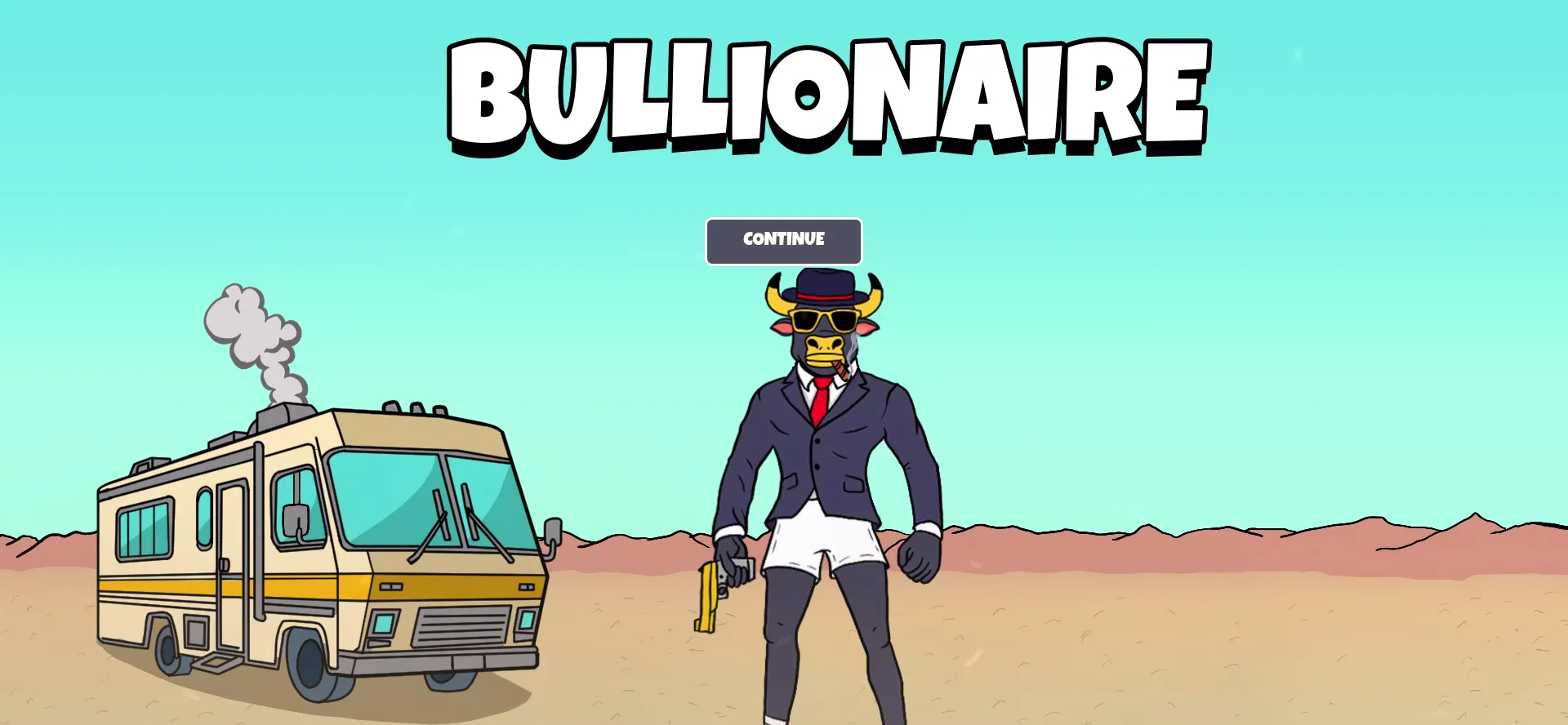 Bullionairecoin.net