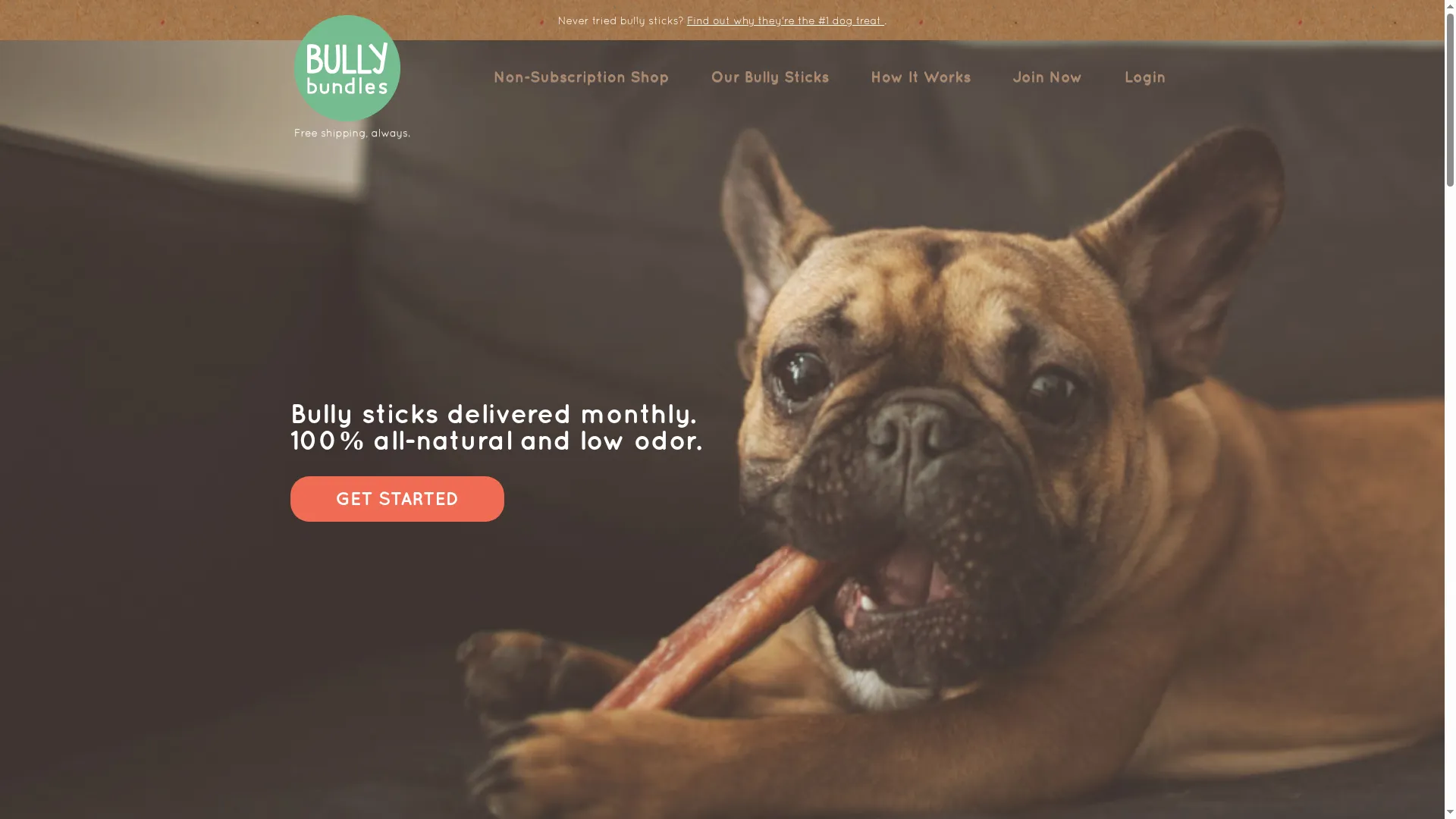 Bullybundles.com