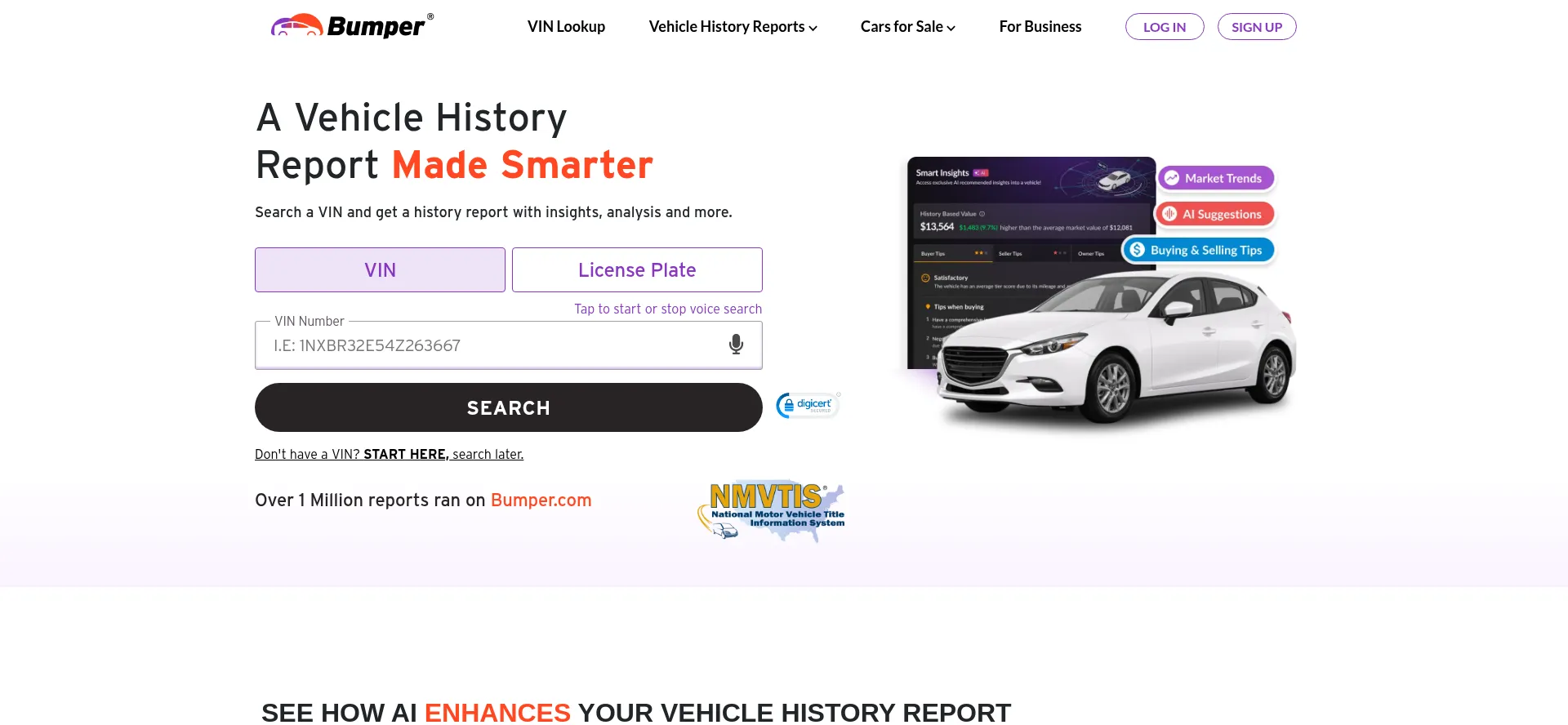 Is Bumper.com Safe?