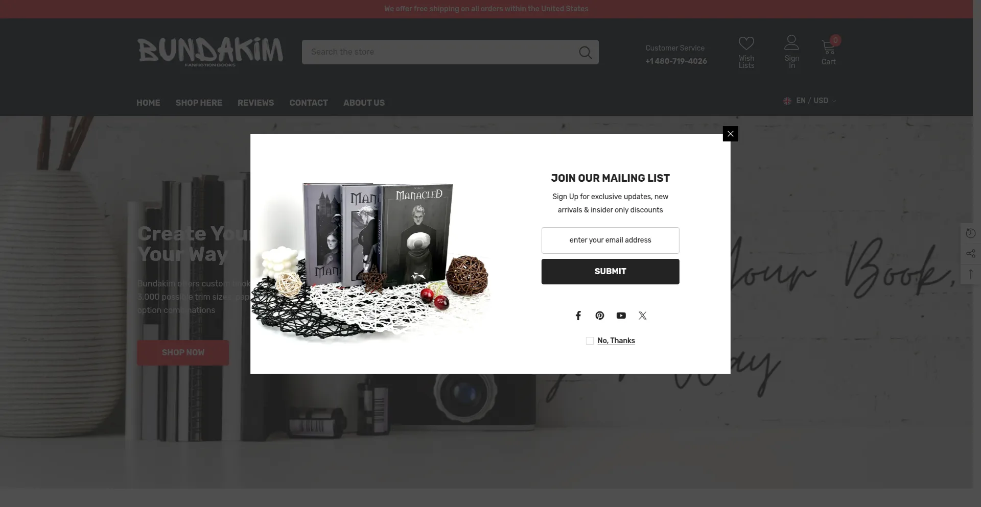 Bundakim.com