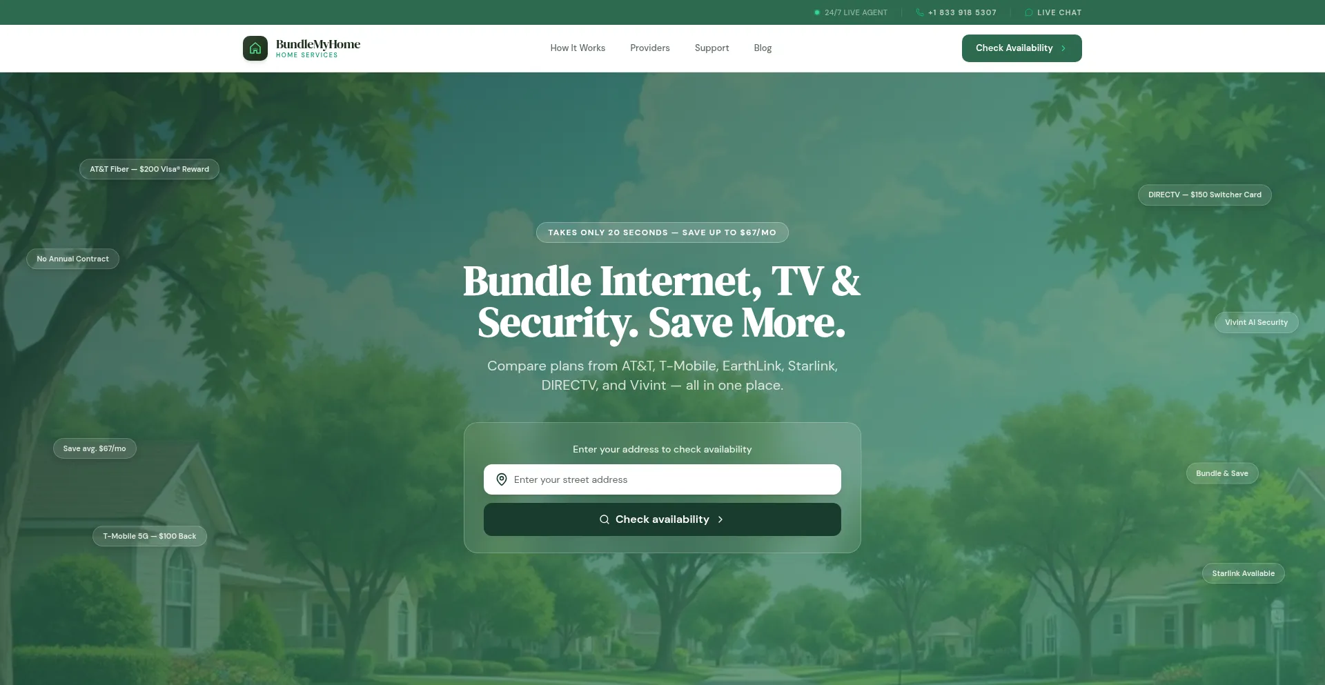 Bundlemyhome.net