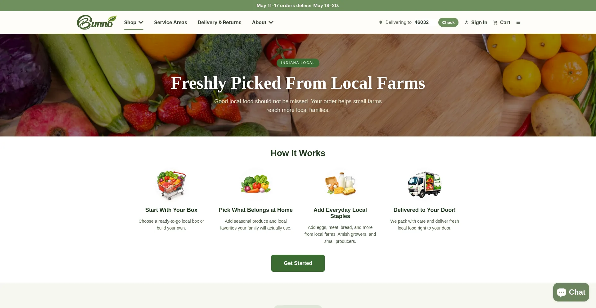 Bunnolocal.com