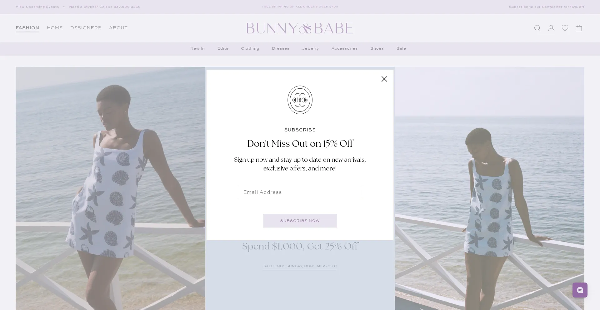 Bunnyandbabe.com