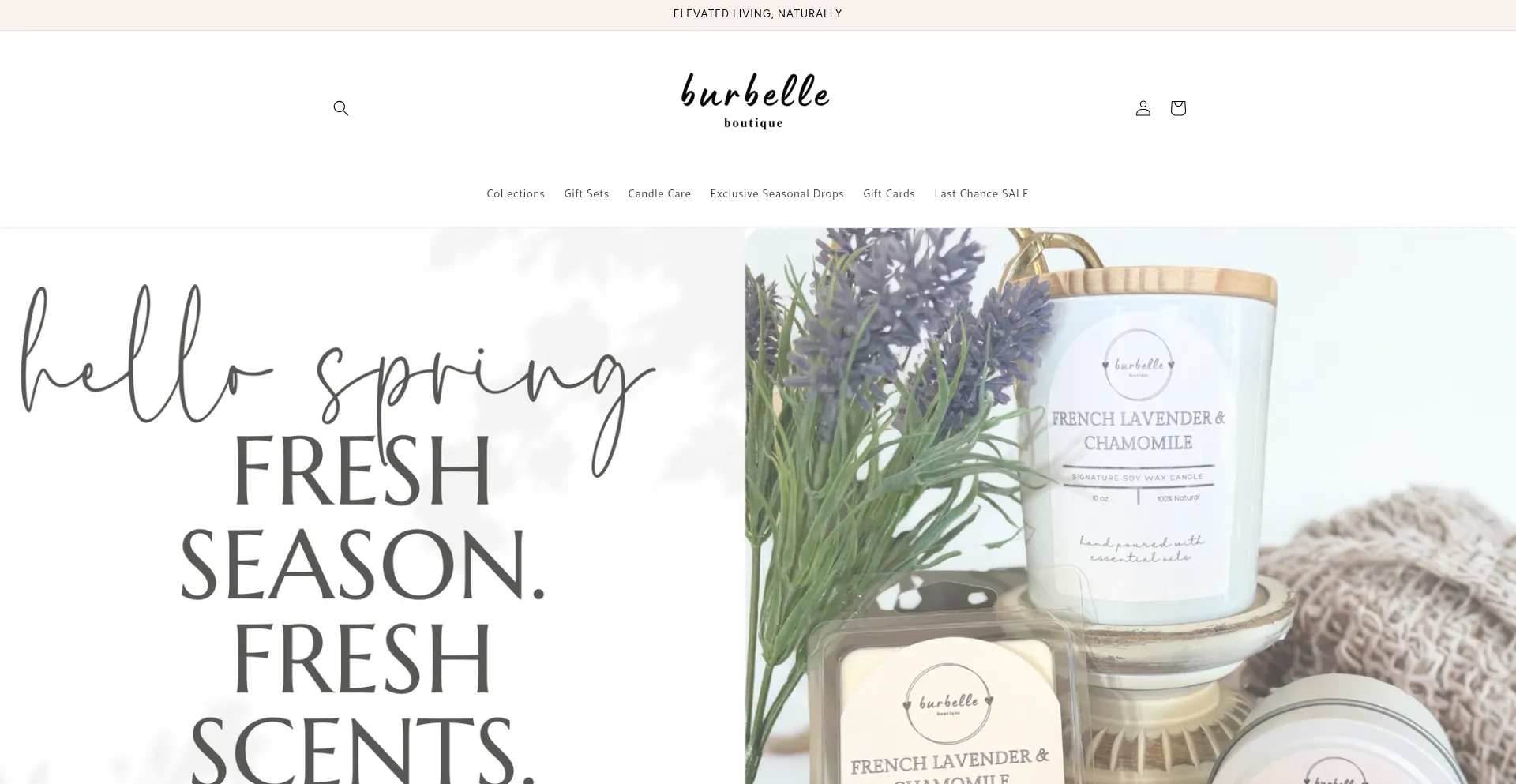 Burbelle.com
